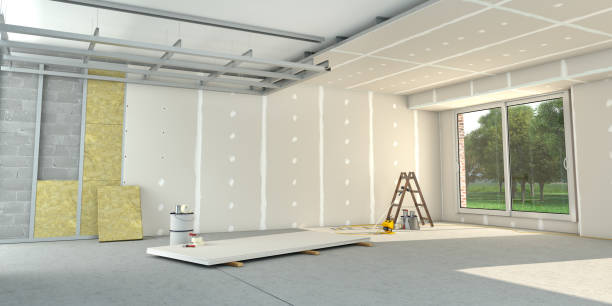 Best Insulation for New Construction  in Pecan Acres, TX